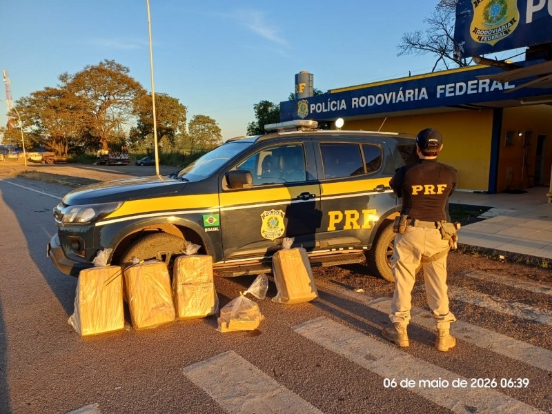 Capa da Página