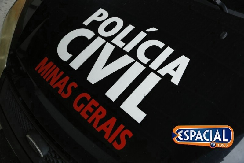 Capa da Página