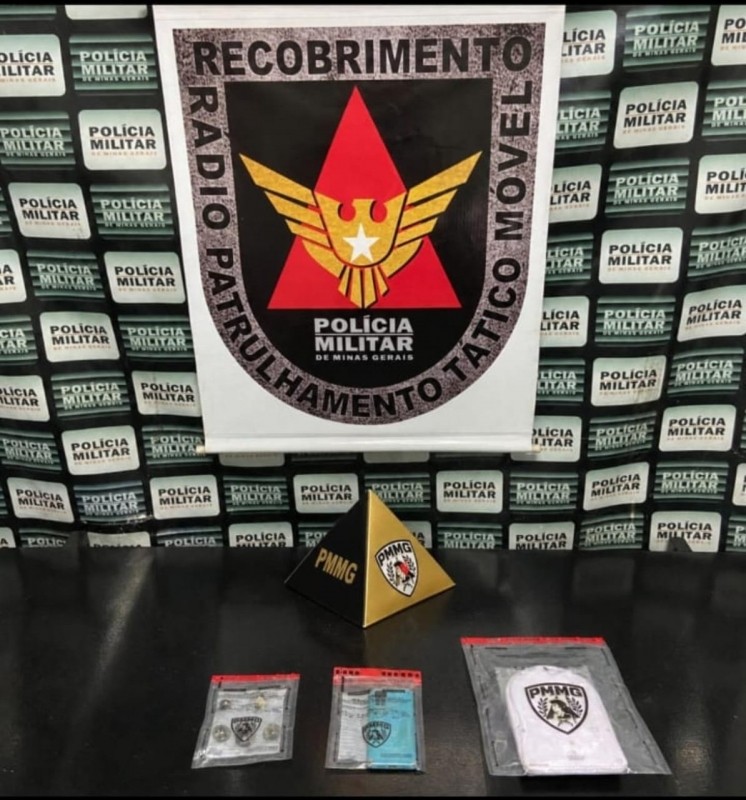 Capa da Página