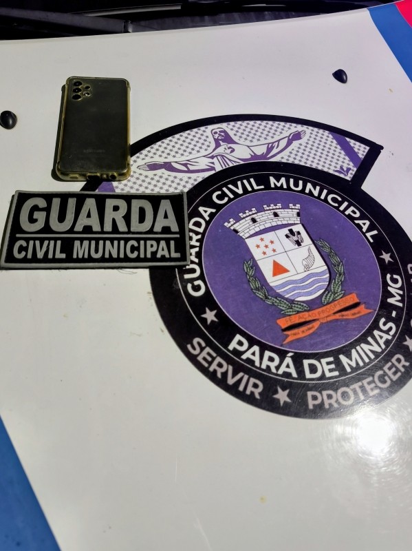 Capa da Página