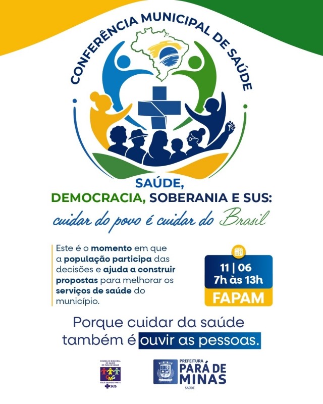 Capa da Página