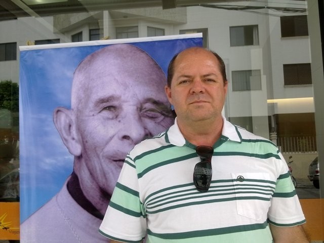 Capa da Página