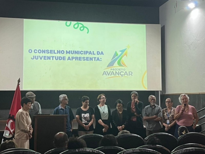 Capa da Página