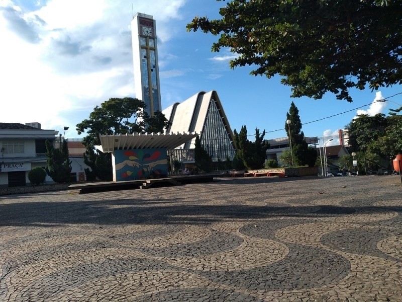 Capa da Página
