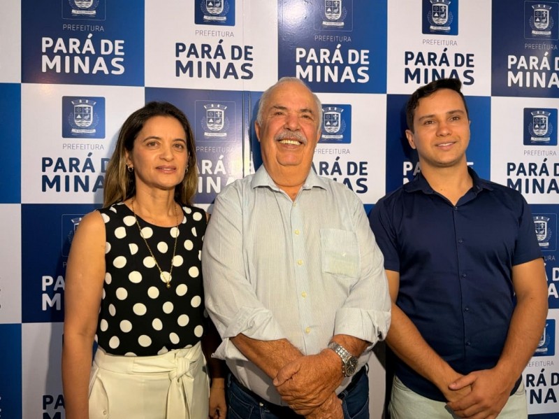 Capa da Página
