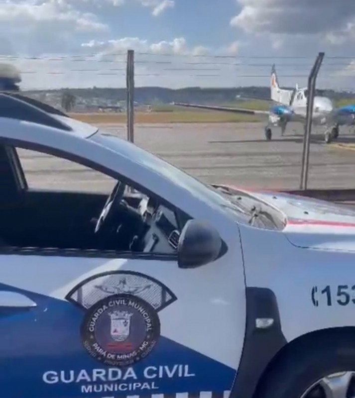 Capa da Página