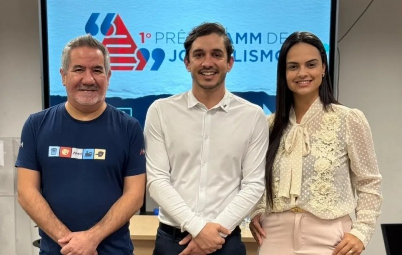 Capa da Página
