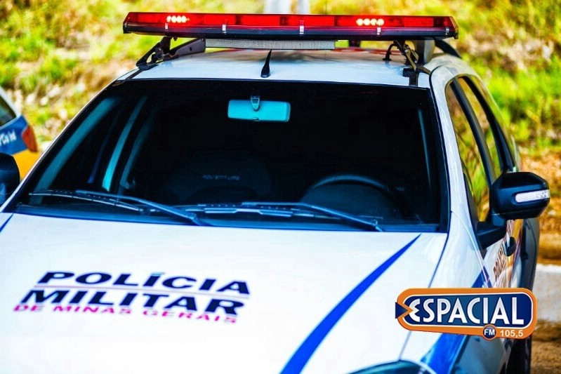 Capa da Página