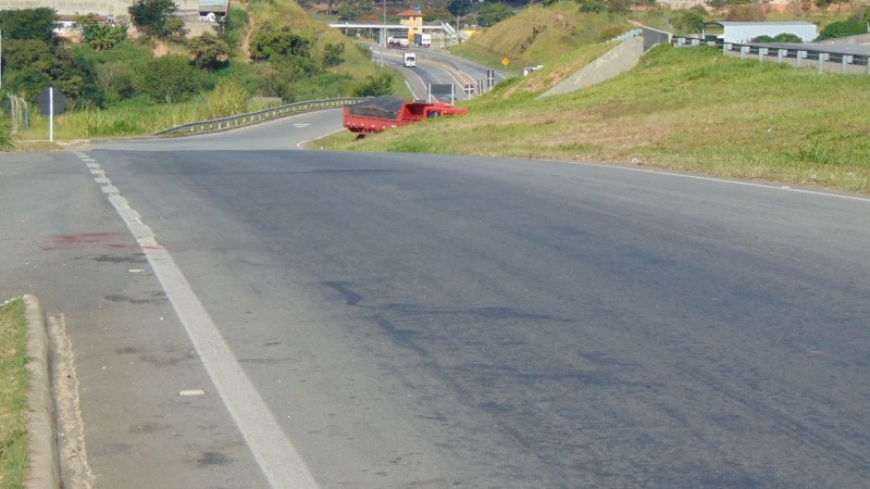 Capa da Página