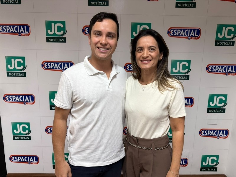 Capa da Página