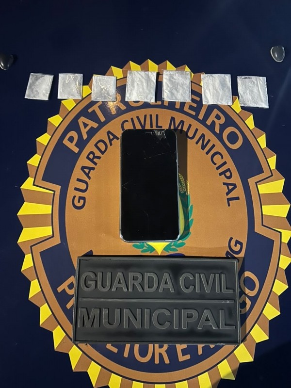 Capa da Página