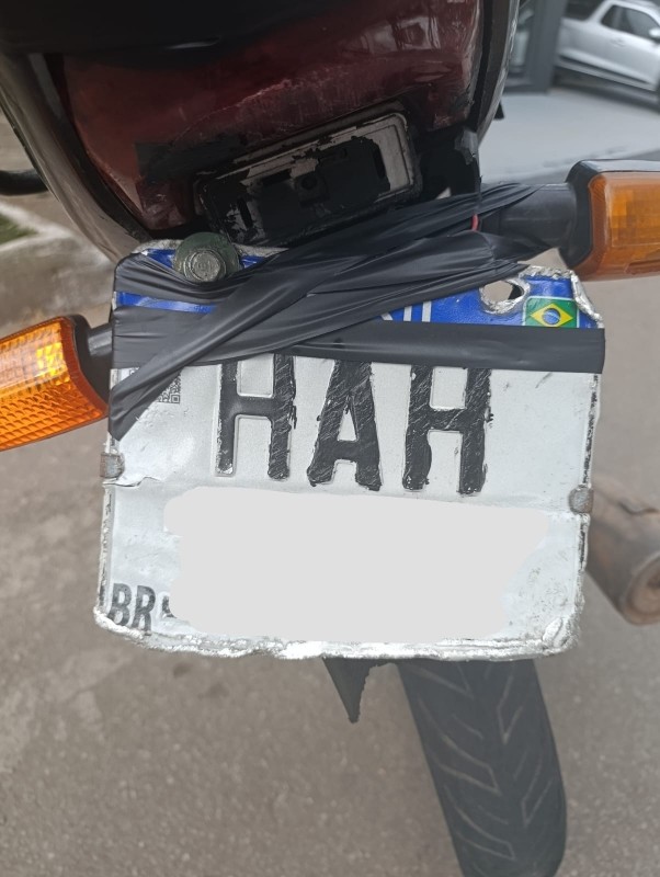 Capa da Página