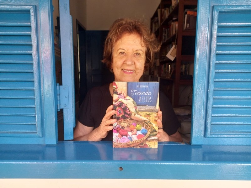 Capa da Página