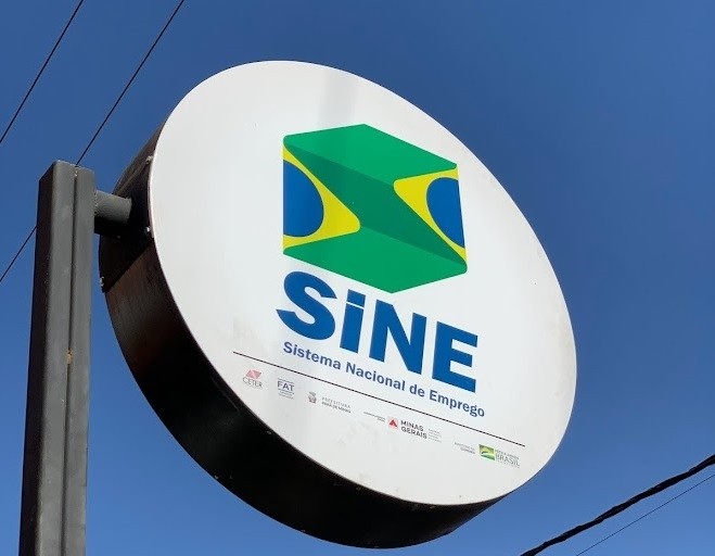 Capa da Página