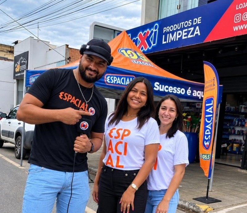 Capa da Página
