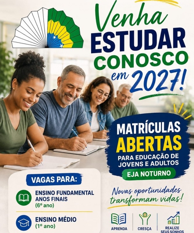 Capa da Página
