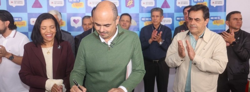 Capa da Página