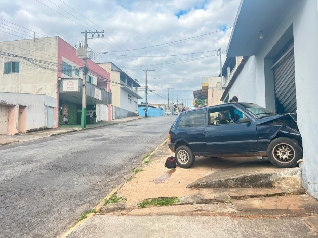 Capa da Página