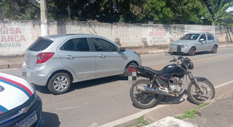 Capa da Página