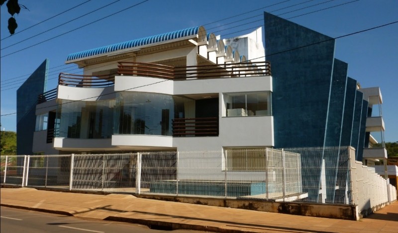 Capa da Página