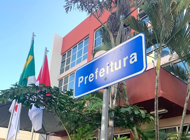 Capa da Página