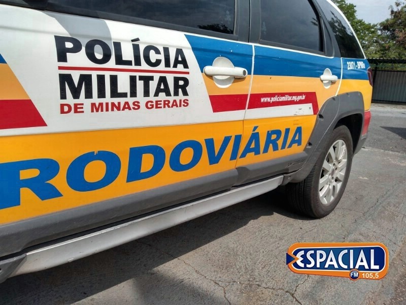 Capa da Página
