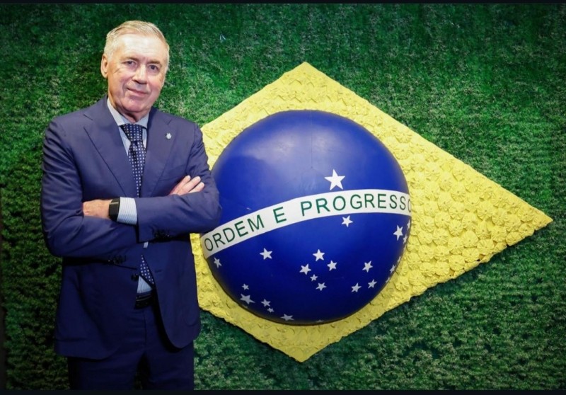 Capa da Página
