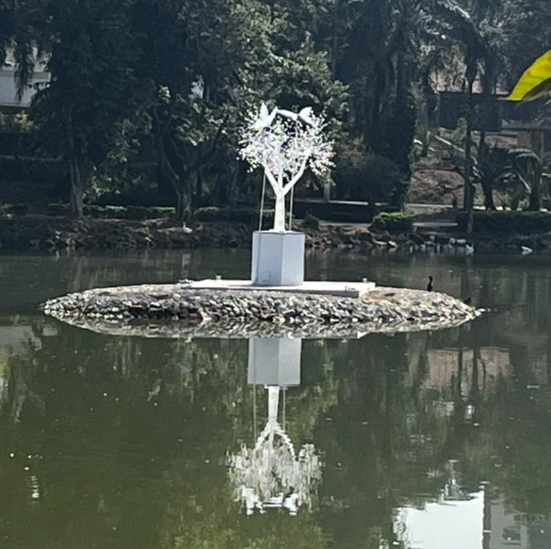 Capa da Página