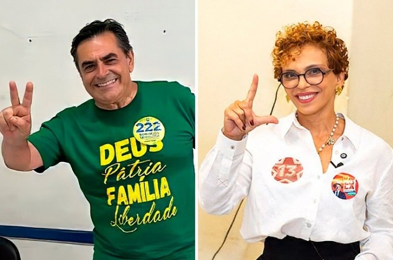 Capa da Página