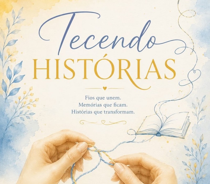 Capa da Página