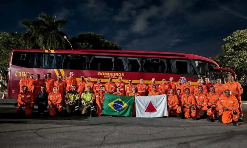Capa da Página