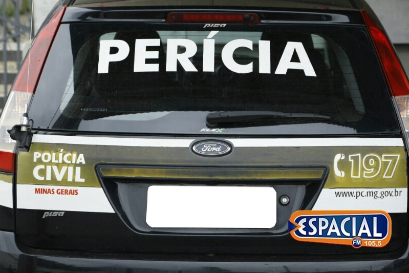 Capa da Página