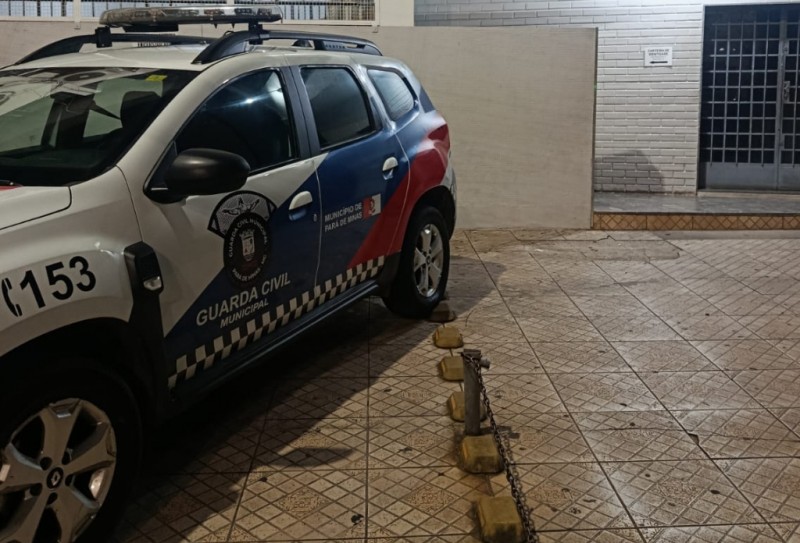 Capa da Página