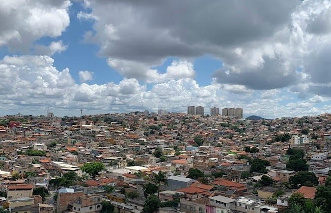 Capa da Página