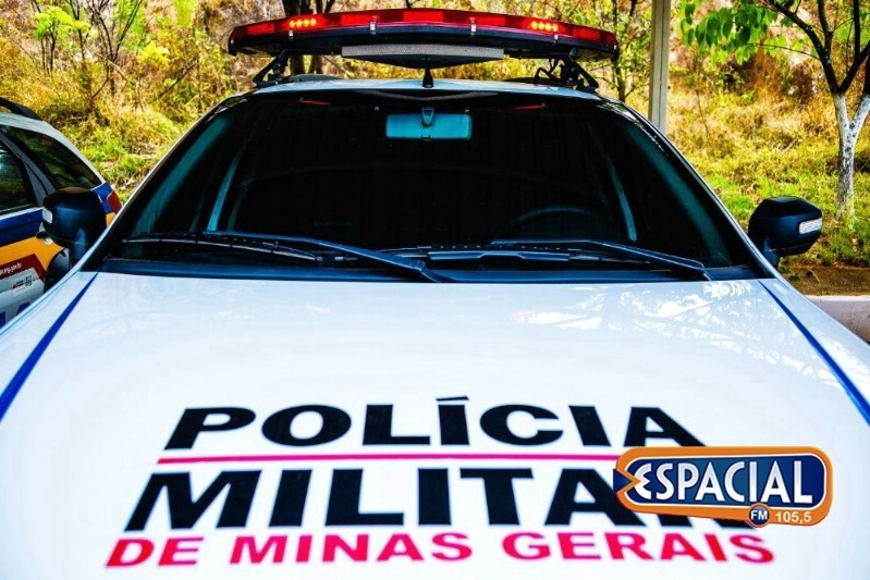 Capa da Página