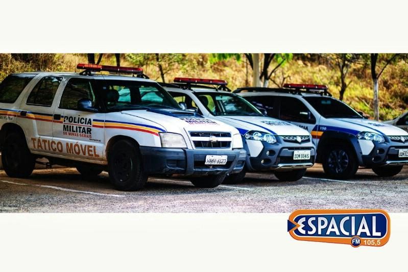 Homem é preso com 40 quilos de maconha em carro na MG-050 ...