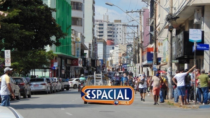 Capa da Página