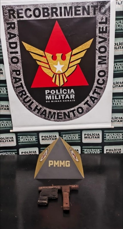 Capa da Página