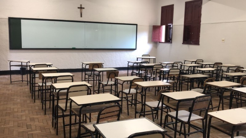 Capa da Página