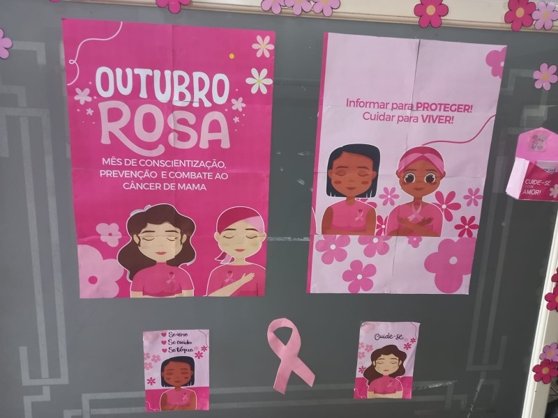 Capa da Página