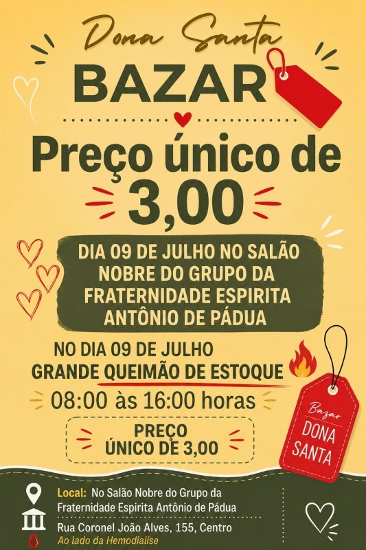 Capa da Página
