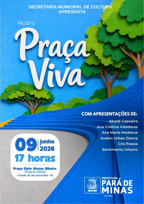 Capa da Página