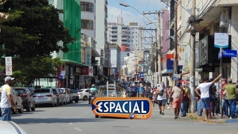 Capa da Página