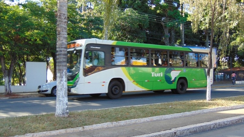 Capa da Página