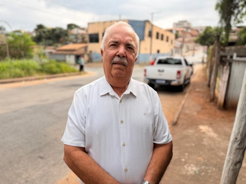Capa da Página