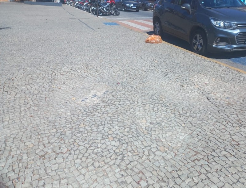 Capa da Página