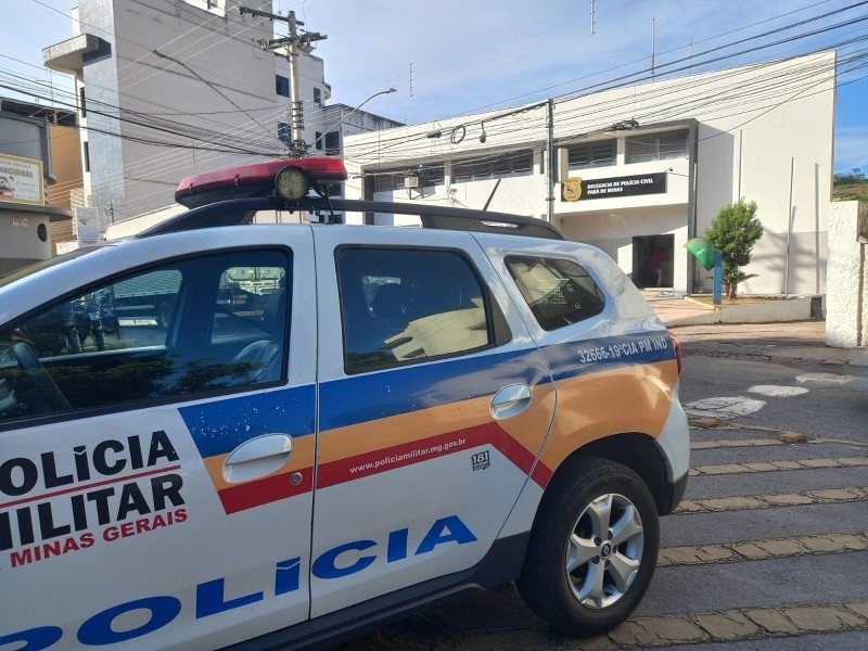 Capa da Página