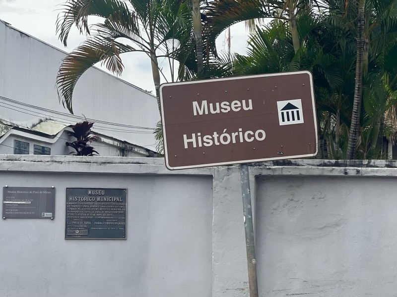 Capa da Página