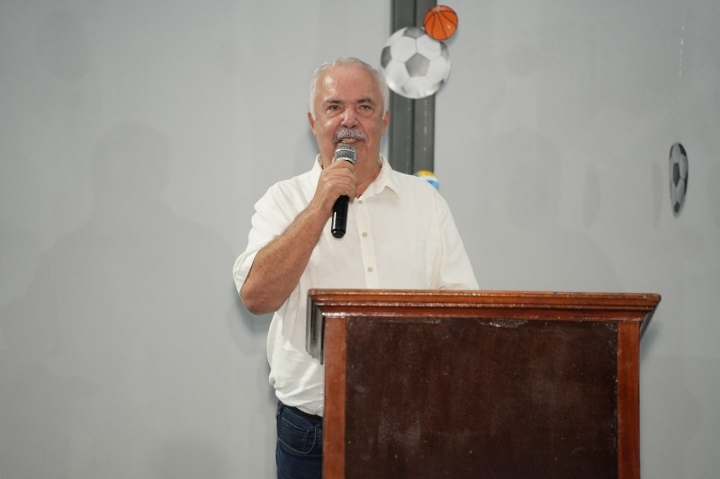 Capa da Página