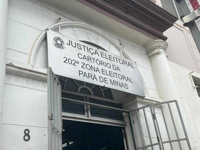 Capa da Página